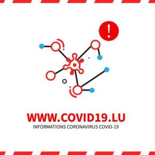 covid19.lu